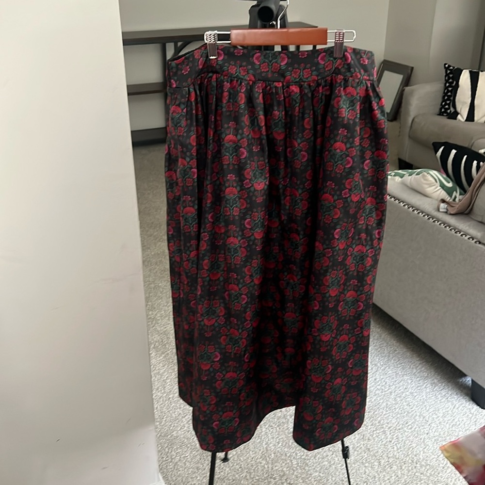 On 34th Skirt w/ Pockets